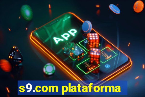 s9.com plataforma